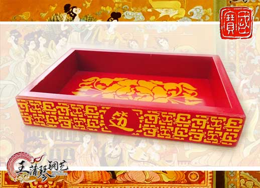 木籩，祭孔用具，祭祀道具